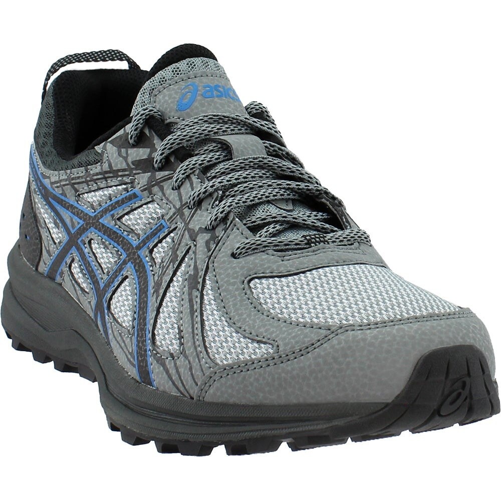 asics men's frequent trail running shoe