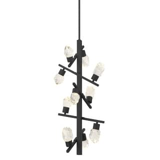 Kovacs P1536-L Kosmyc 10 Light 15" Wide LED Pendant