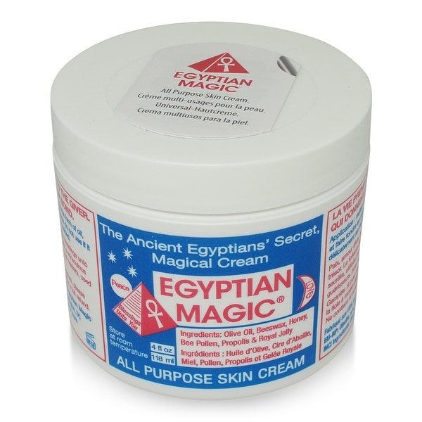 Shop Egyptian Magic All Purpose Skin Cream 4 Oz - Free ...