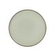 preview thumbnail 6 of 31, Gibson Elite Gelston Stoneware Matte Reactive Glaze 16 Piece (Service for 4) Plates and Bowl Dinnerware Set