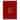 Kashkuli Gabbeh Red Rug 4'9" x 6'5" - 4'9 x 6'5