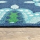 preview thumbnail 6 of 23, Style Haven Martinque Medallion Indoor Outdoor Area Rug-