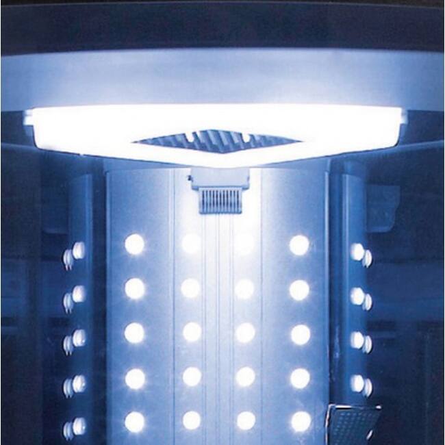 Mesa WS-302 Steam Shower