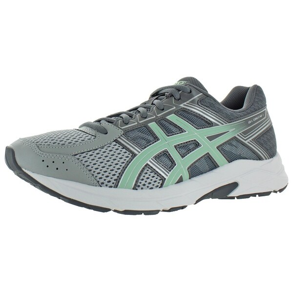 womens asics ortholite shoes