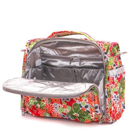 jjb diaper bag