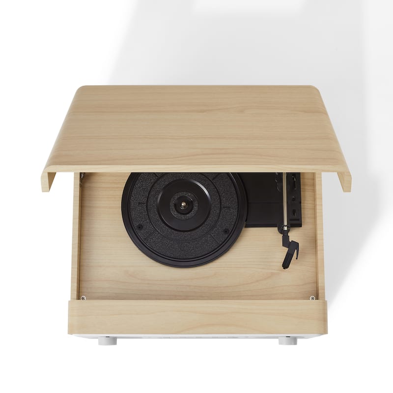 Crosley Carter 7-In-1 Record Player