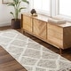 preview thumbnail 7 of 6, Fugate Moroccan Area Rug 2' 6" x 8' - Runner