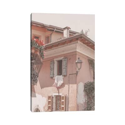 iCanvas "Bella Italia I" by Monika Strigel Canvas Print