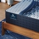 preview thumbnail 3 of 8, Serta iComfort Iona 13" Memory Foam Plush Mattress