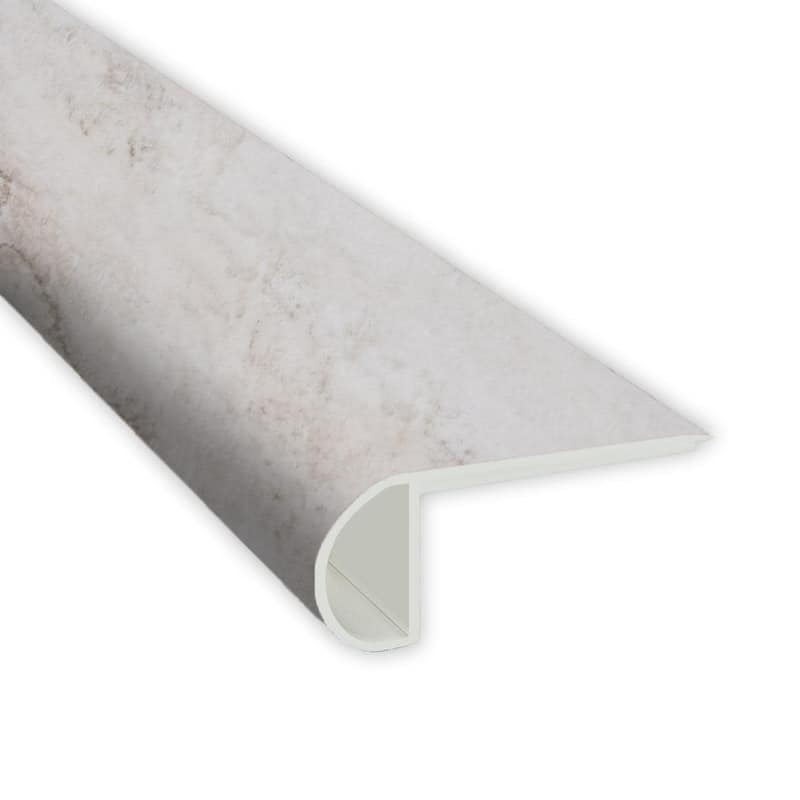 Ackland AKVTV-FSN-4 Ackland Vinyl Trims 94" x 3" Vinyl Glue Down or - Careyes
