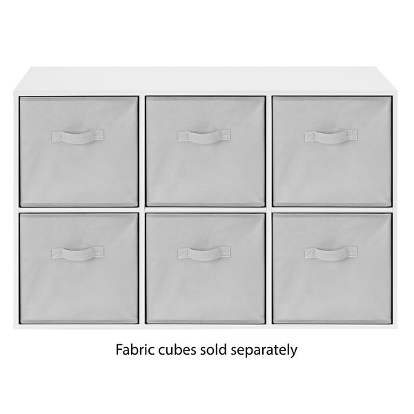 https://ak1.ostkcdn.com/images/products/is/images/direct/a612e2b6ed61721523aa534498bbc67c68d79c6f/6-Section-Cube-Organizer-White.jpg