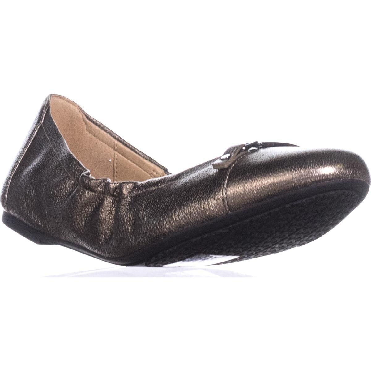 michael kors joyce ballet flats