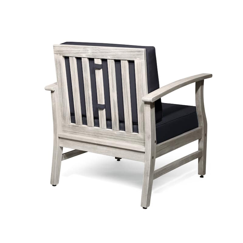 Club Chair Set of 2