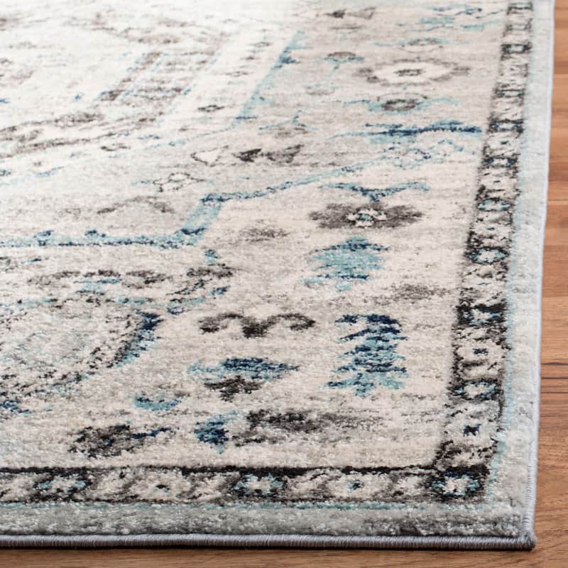 SAFAVIEH Madison Darline Vintage Boho Oriental Rug