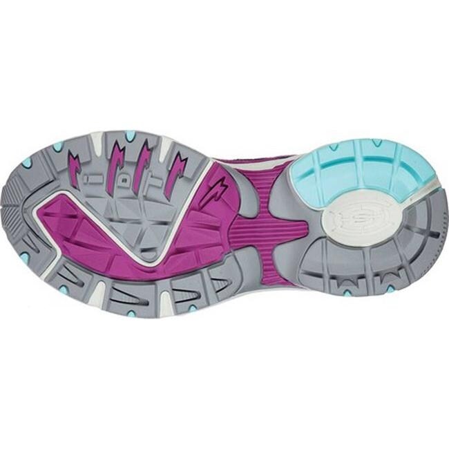 skechers stamina uphill path