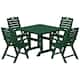 Option Dark Green