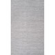 preview thumbnail 28 of 47, nuLOOM Handmade Braided Wool Area Rug