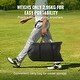 preview thumbnail 13 of 16, Golf Net for Backyard Driving Chipping, Gift for Men