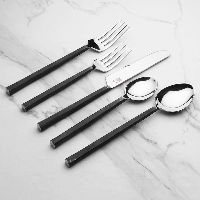 INOX Jason Flatware 5 Pc. Place Setting