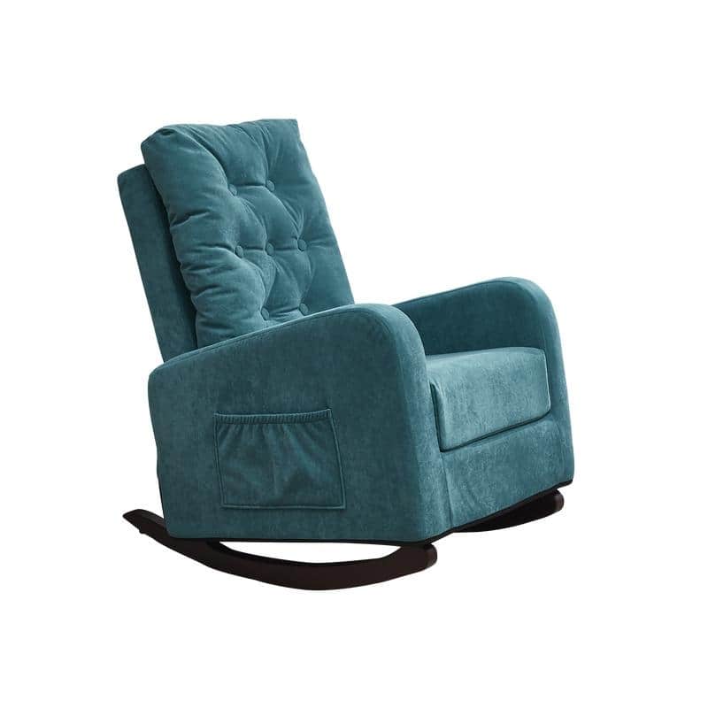 Modern Sofa Recliner with Adjustable Backrest