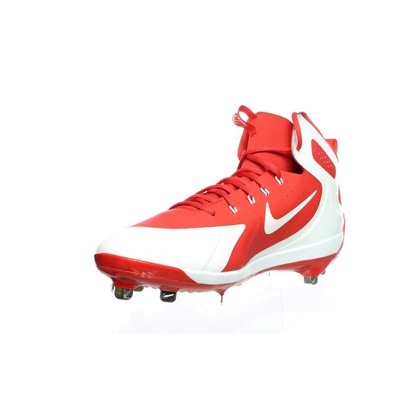 Mens size 13 baseball cleats