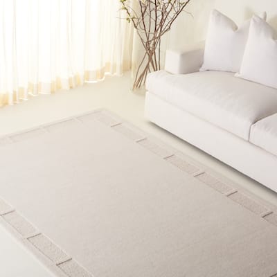Lauren Ralph Lauren Handmade Heleena Casual Wool Rug