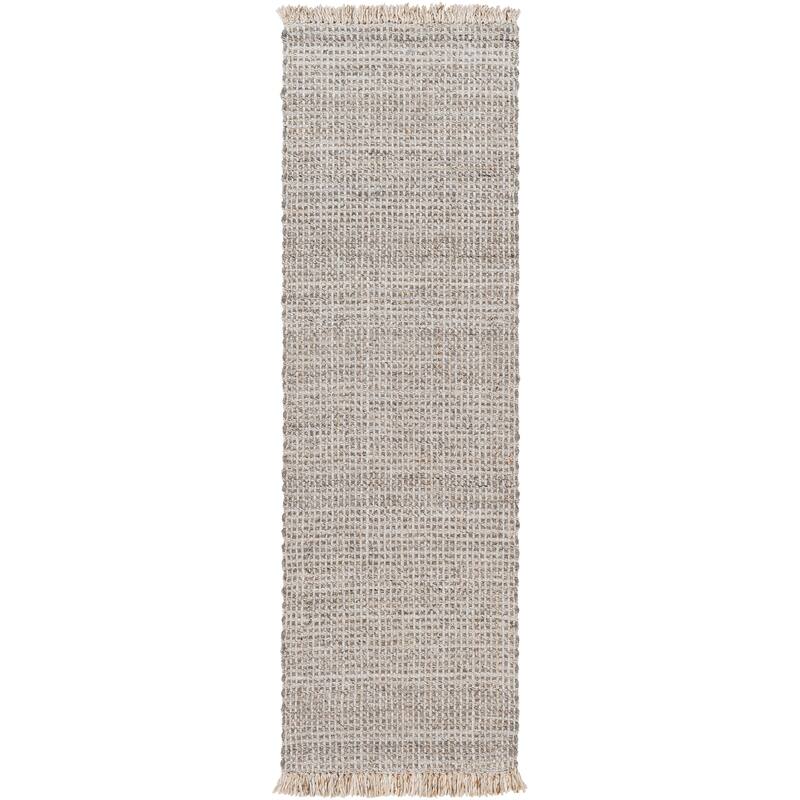 Gretna Handmade Farmhouse Recycled PET Area Rug