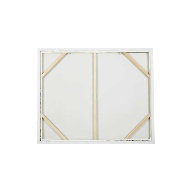Signature Design by Ashley Pryorley Green/Yellow Wall Art