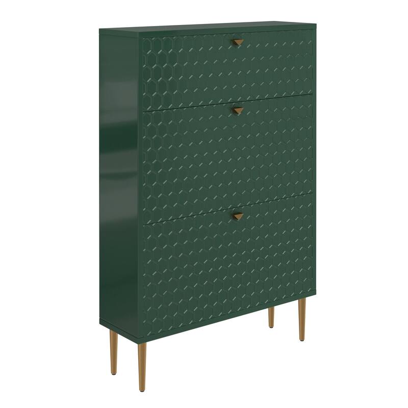 shoes cabinet for 24 pair shoes
