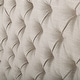 preview thumbnail 18 of 25, Jezebel Adjustable Diamond Tufted Headboard by Christopher Knight Home