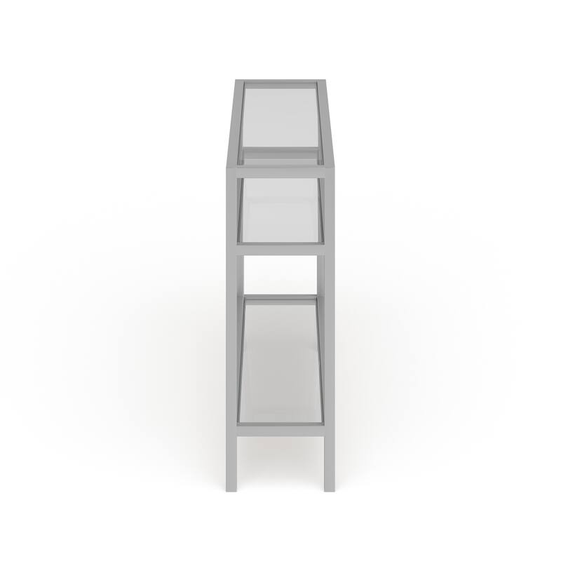Sivil Console Table