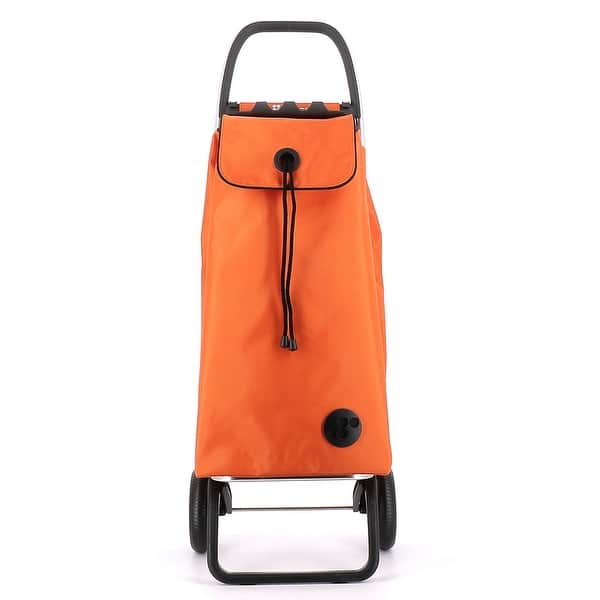 Rolser I-Max Tweed 2 Wheel Foldable Shopping Trolley - Macy's