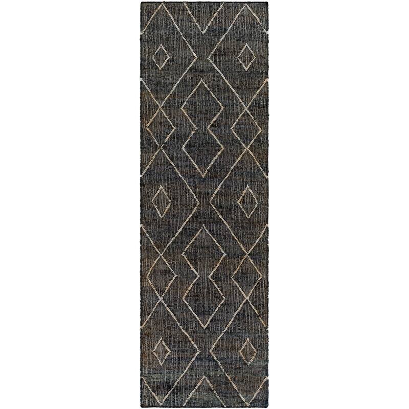 Livabliss Mulbere Global Jute Handmade Area Rug