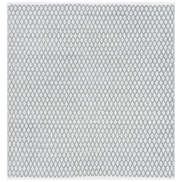 Safavieh Modern & Contemporary Accent Cotton Area Rug ...