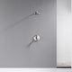 preview thumbnail 17 of 28, Luxier SS-B02 Single Handle 1-Spray Shower Faucet (Valve Included)
