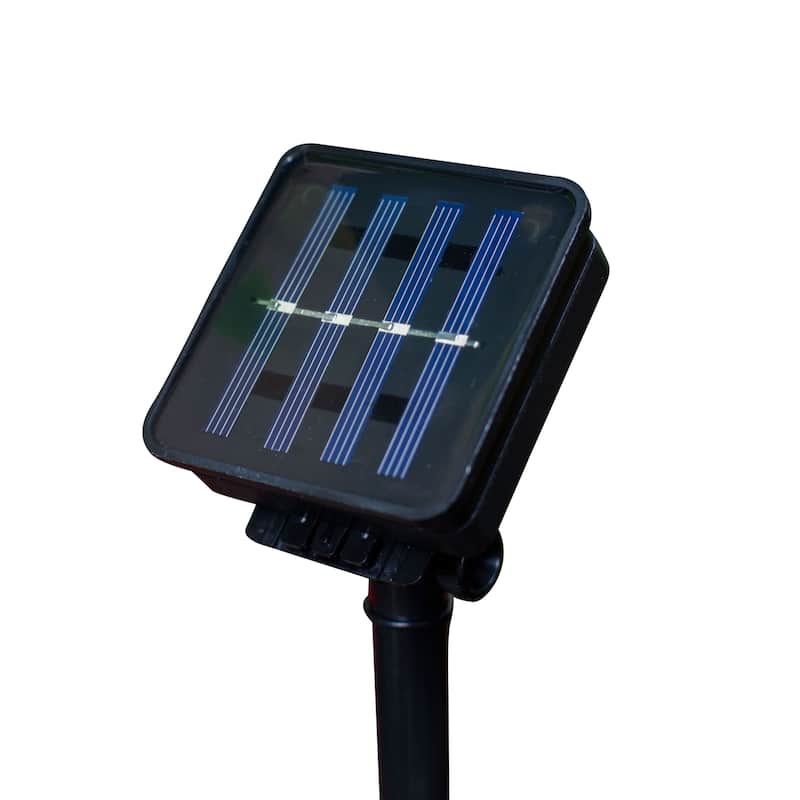 Ideaworks Honey Bee Solar Lights JB8365