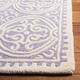 SAFAVIEH Handmade Cambridge Myrtis Moroccan Wool Rug
