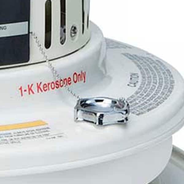 Sengoku KeroHeat 23 500 BTU Indoor Outdoor Portable Convection