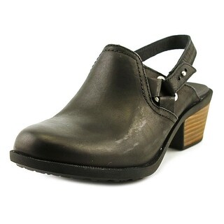 teva foxy clog