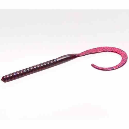 Shop Zoom Ole Monster 12 5 5 Bag Plum On Sale Overstock 16370509