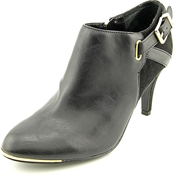 Marc Fisher Cyril3 Women Black Boots