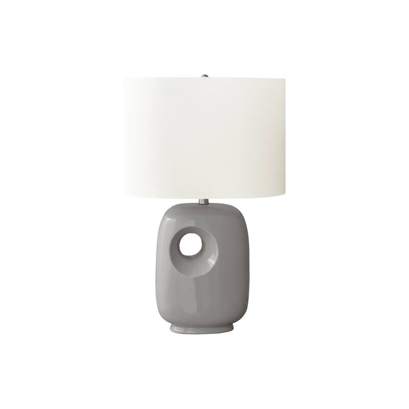 Contemporary Table Lamp