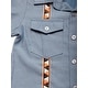 preview thumbnail 5 of 4, Mixed Up Clothing Boys Hemd Short Sleeve Button Down Shirt