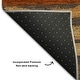 preview thumbnail 80 of 132, Premium Washable Super Soft Stripe Mayfield Rug