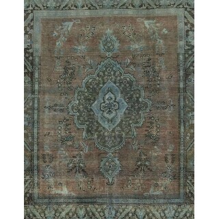 Ahgly Company Machine Washable Abstract Army Green Area Rugs - Bed Bath ...