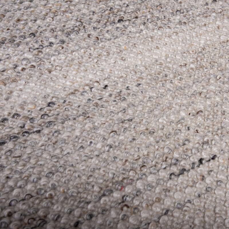 Alora Decor Dusk Contemporary Polyester Area Rug