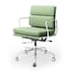 Option Low Back Apple Green 