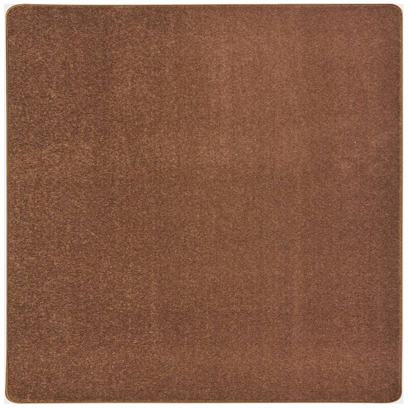 Endurance Educational Polyester Area Rug