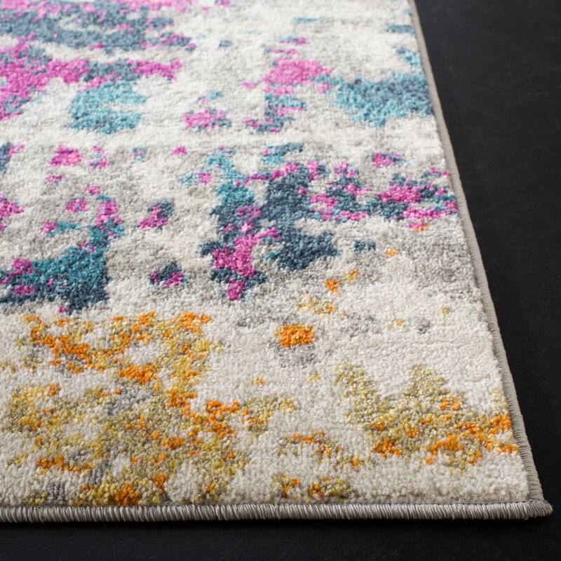 SAFAVIEH Madison Velia Vintage Boho Oriental Rug
