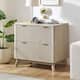 Option Alder White